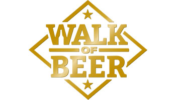 Walk of Beer