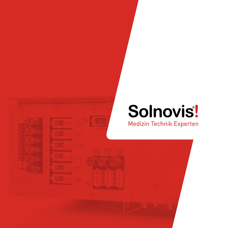 Solnovis (Print)