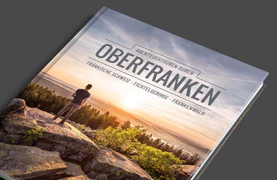 FotokalenderFranken Buch (Print)