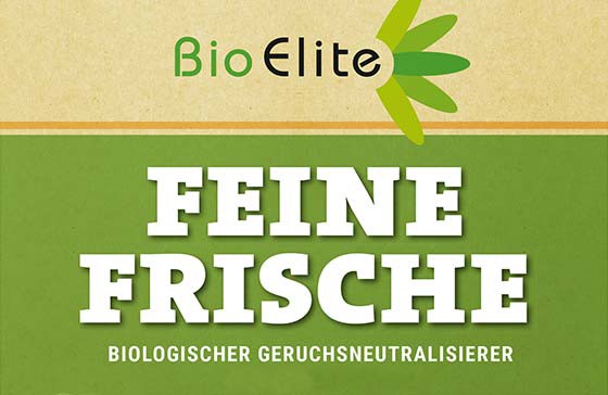 BioElite (Print)